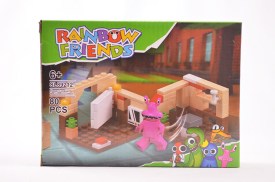 Pack 4 figuras rainbow friends 89212 (3)